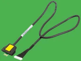 (image for) 488137-001 HP Smart Array P410/P212 Battery Cache BBWC Cable