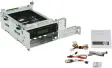 (image for) 488234-B21 HP DL180 G6 Rear 2-LFF Drive Kit