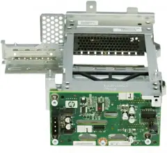 (image for) 488234-B21 HP DL180 G6 Rear 2-LFF Drive Kit