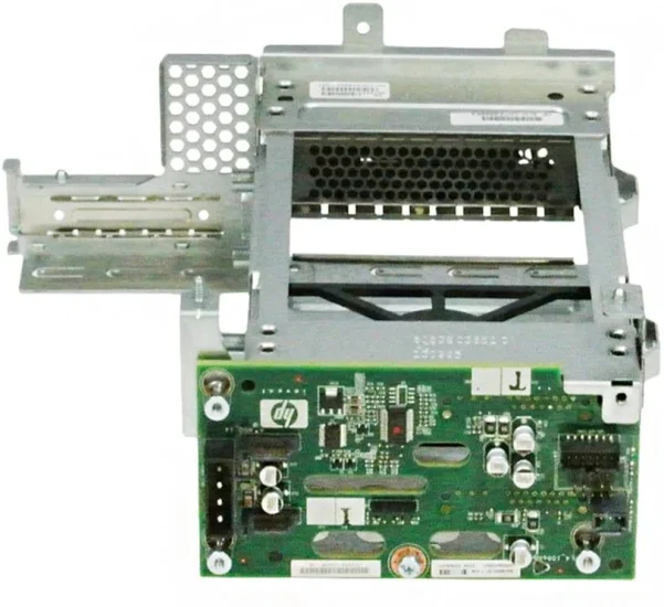 (image for) 488234-B21 HP DL180 G6 Rear 2-LFF Drive Kit