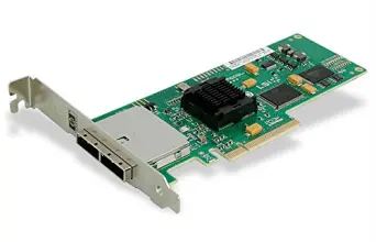 (image for) 488765-B21 HP SC08Ge Host Bus Adapter