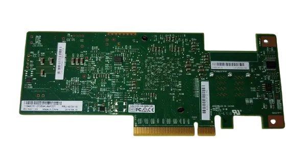 (image for) 46C9115 Lenovo IBM ServeRAID M1215 SAS9340-8i 12Gb SAS/SATA Raid