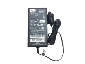 (image for) 341-0306-01 Cisco Aironet 48V 0.38A AC Adapter VoIP PSU