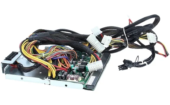 (image for) 491836-001 HP Power Supply Backplane Board For Proliant ML370 G6