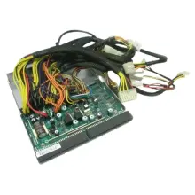 (image for) 491836-001 HP Power Supply Backplane Board For Proliant ML370 G6