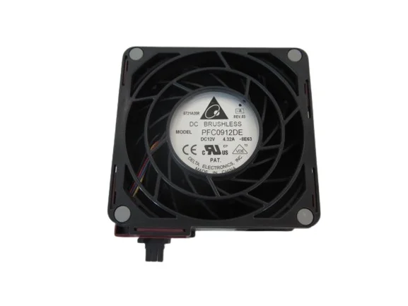 (image for) 492120-002 HP Fan Assembly For ProLiant DL370 / Ml370 G6 Servers