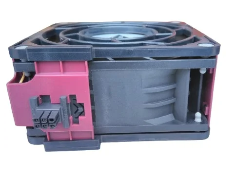 (image for) 492120-002 HP Fan Assembly For ProLiant DL370 / Ml370 G6 Servers