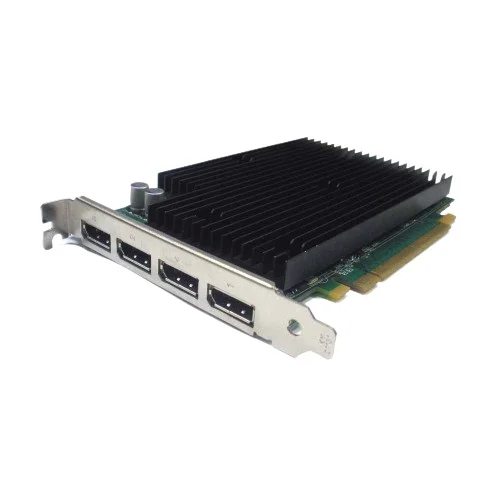 (image for) 492187-001 HP NVIDIA Quadro NVS450 Video graphics card
