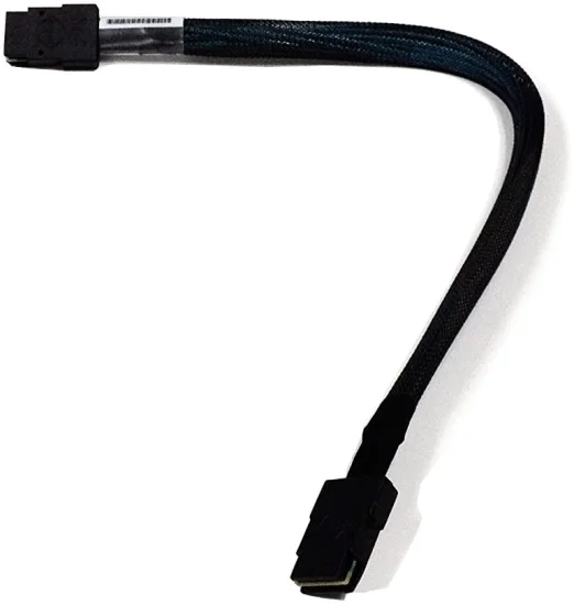 (image for) 493226-002 HP DL360 G6 G7 Mini SAS Cable