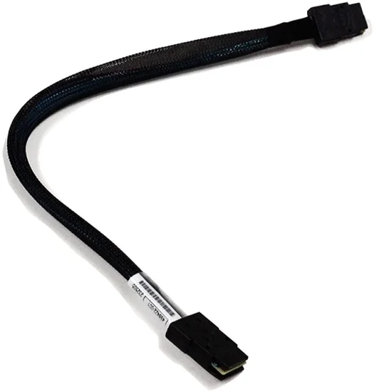 (image for) 493226-002 HP DL360 G6 G7 Mini SAS Cable