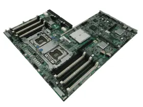 (image for) 493799-001 HP Proliant DL360 G6 Server Motherboard