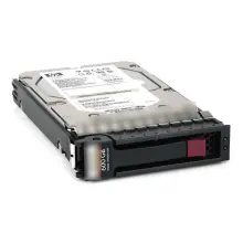(image for) 495808-001 HP 600GB 15K 3.5in FC Fibre Channel HDD (531294-003)
