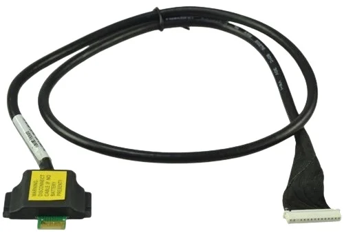 (image for) 496029-B21 HP ML350 SFP Battery Cable for G6 / G7 servers