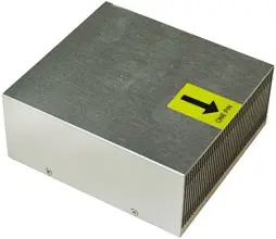 (image for) 496064-001 HP PROCESSOR HEATSINK FOR PROLIANT DL385 G5 DL380 G6