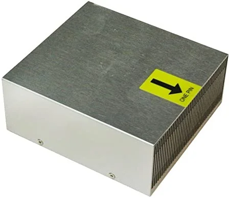 (image for) 496064-001 HP PROCESSOR HEATSINK FOR PROLIANT DL385 G5 DL380 G6