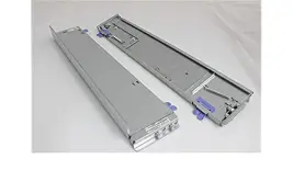(image for) 49P2610 IBM BladeCenter Rackmount Rail Kit For 1886 7989 8677