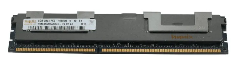 (image for) 49Y1397 IBM 8GB 1333MHz PC3-10600 CL9 ECC Reg Memory Module