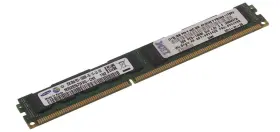 (image for) 49Y1438 IBM 2GB (1X2GB) 2RX8 PC3-10600R Memory Module