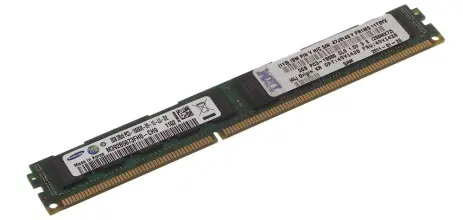 (image for) 49Y1438 IBM 2GB (1X2GB) 2RX8 PC3-10600R Memory Module