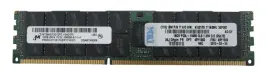(image for) 49Y1565 IBM 16GB 1333MHz PC3-10600 LP 2RX4 Server Memory Module