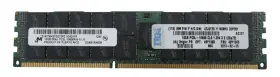 (image for) 49Y1565 IBM 16GB 1333MHz PC3-10600 LP 2RX4 Server Memory Module