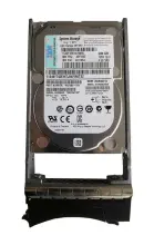 (image for) 49Y1855 IBM 500GB 7.2K SAS 6G 2.5in SFF-HS HDD