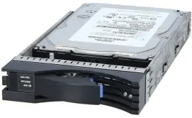 (image for) 49Y1861 IBM DS3512 450GB 15K 6GBPS SAS 3.5in HS HDD