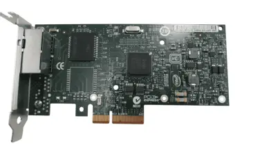 (image for) 49Y4232 IBM/Intel I340-T2 Ethernet Dual Port Server Adapter