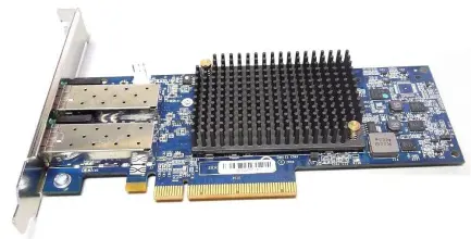 (image for) 49Y4250 IBM/Emulex 10GBE Virtual Fabric Adapter