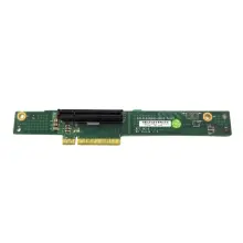 (image for) 49Y4673 IBM X3250 M3 190MM PCI-E RISER BOARD CARD