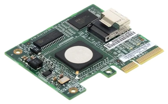 (image for) IBM 49Y4731 PCI Express x4 SAS ServeRAID-BR10il 4-port SAS RAID