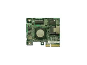 (image for) IBM 49Y4731 PCI Express x4 SAS ServeRAID-BR10il 4-port SAS RAID