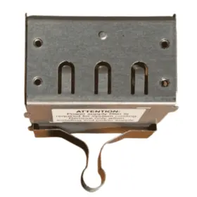 (image for) 49Y4821 Lenovo X3250 M6 Power Supply Bay Filler