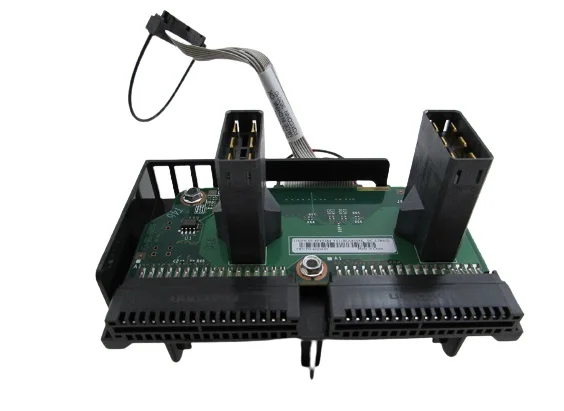(image for) IBM 49Y5284 49Y5280 675 Watt AC Power Supply Riser Interposer