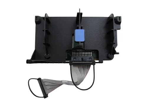 (image for) IBM 49Y5284 49Y5280 675 Watt AC Power Supply Riser Interposer