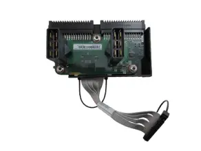 (image for) IBM 49Y5284 49Y5280 675 Watt AC Power Supply Riser Interposer