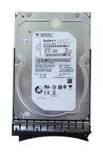 (image for) 49Y6002 IBM 4TB 6G 7.2K 3.5in SATA NL G2HS HDD