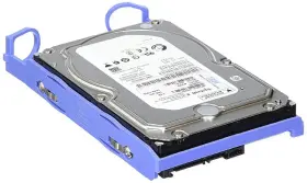 (image for) 49Y6012 IBM 4TB 6G 7.2K 3.5in SATA G2SS HDD