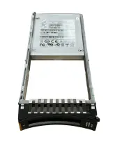 (image for) 49Y6077 IBM SanDisk Optimus 400GB MLC SAS 6Gbps MU PLP SSD