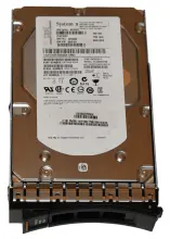 (image for) 49Y6097 IBM 450GB 15K 6G 3.5in SAS G2HS HDD
