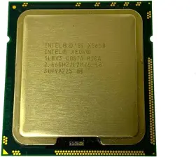 (image for) 49Y7040 IBM/INTEL XEON X5650 SIX-CORE 2.66GHZ 1.5MB L2 CACHE CPU