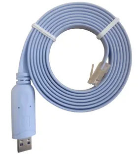 (image for) C-USB-RJ45 Cisco 1.8M Console USB to RJ-45 Adapter Cable