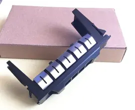 (image for) 3.5 HDD Bay Blank Filler 4F7V1 for Dell Gen 13 Poweredge Server