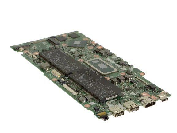 (image for) 4G9HV Dell Vostro 5581 System Board Core i5 1.6GHz