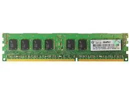 HP 647895-B21 4GB (1X4GB) 1600MHZ PC3-12800 CL11 ECC REGISTERED (image for) HP 647895-B21 4GB (1X4GB) 1600MHZ PC3-12800 CL11 ECC REGISTERED