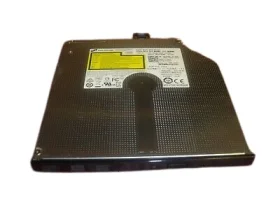 (image for) 4H2JT Dell Ultra Slim DVD-RW SATA Optical Drive