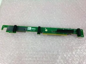 (image for) 4H3R8 Dell Riser Board For R610