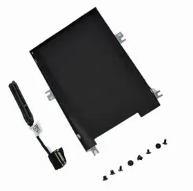 (image for) 4JMFP Dell Latitude E5470 Hard Drive Caddy Bracket