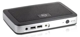(image for) 4NH9X Dell Wyse 5030 PCoIP Zero Client