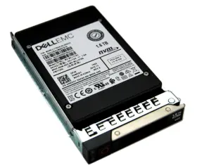(image for) 4WDXY Dell 1.6TB NVMe 2.5 14G KIT MIXED-USE PM1725B 3 DWPD SSD